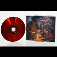 DECEASED As The Weird Travel On [CD]